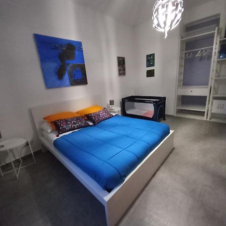 Lo Scorcio Della Neapolis Accogliente Appartamento Pressi Parco Neapolis 시라쿠사 외부 사진
