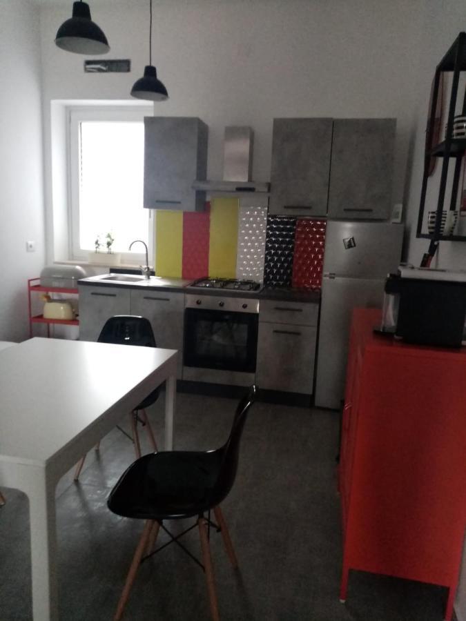 Lo Scorcio Della Neapolis Accogliente Appartamento Pressi Parco Neapolis 시라쿠사 외부 사진