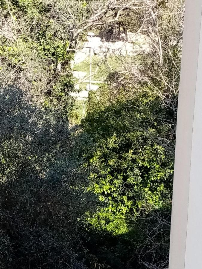 Lo Scorcio Della Neapolis Accogliente Appartamento Pressi Parco Neapolis 시라쿠사 외부 사진