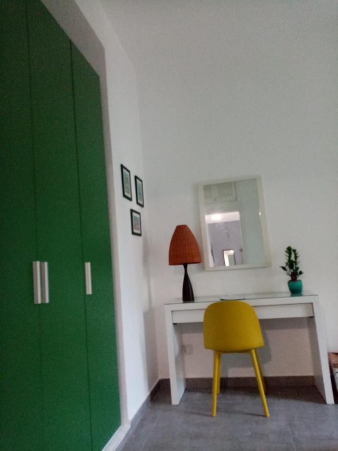 Lo Scorcio Della Neapolis Accogliente Appartamento Pressi Parco Neapolis 시라쿠사 외부 사진