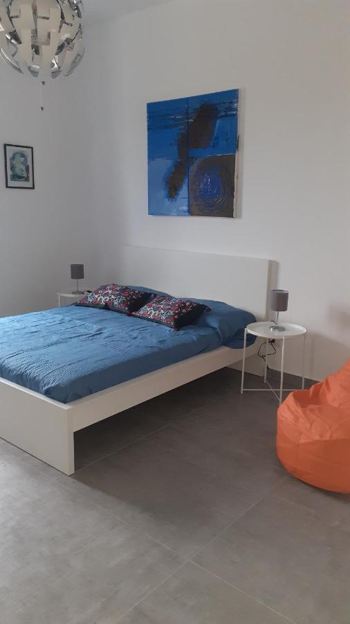 Lo Scorcio Della Neapolis Accogliente Appartamento Pressi Parco Neapolis 시라쿠사 외부 사진