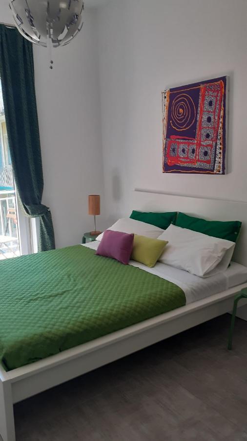 Lo Scorcio Della Neapolis Accogliente Appartamento Pressi Parco Neapolis 시라쿠사 외부 사진