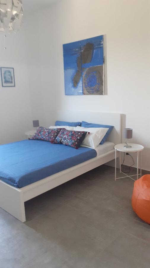 Lo Scorcio Della Neapolis Accogliente Appartamento Pressi Parco Neapolis 시라쿠사 외부 사진