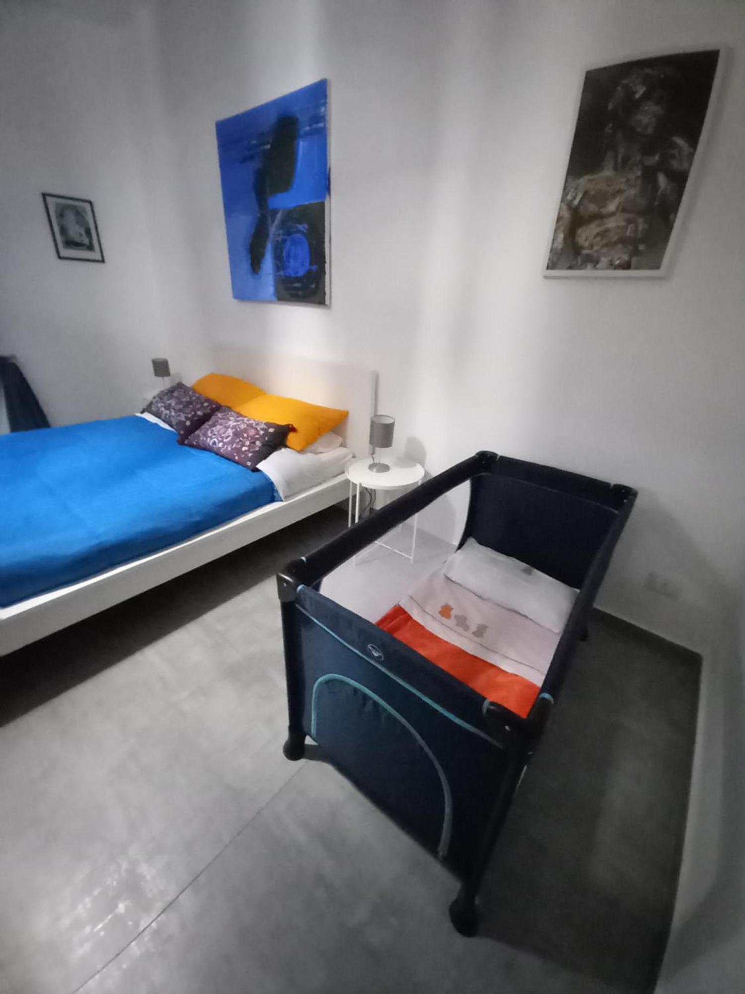 Lo Scorcio Della Neapolis Accogliente Appartamento Pressi Parco Neapolis 시라쿠사 외부 사진